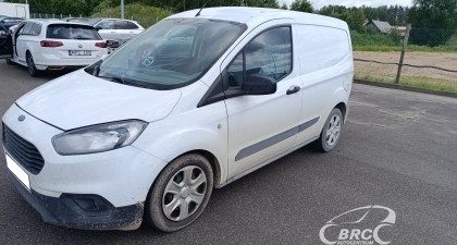 Ford Transit Courier 1.5 TDCi