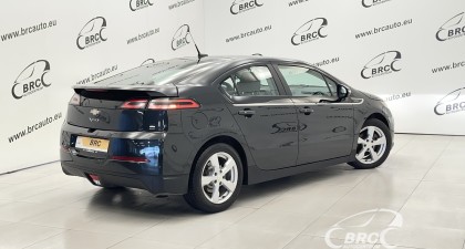 Chevrolet Volt 1.4 Plug-In Hybrid Automatas