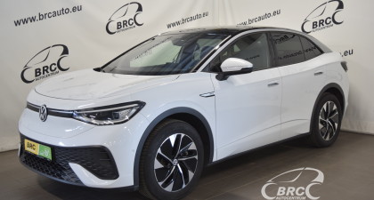 Volkswagen ID.5 Pro 150kw