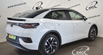 Volkswagen ID.5 Pro 150kw