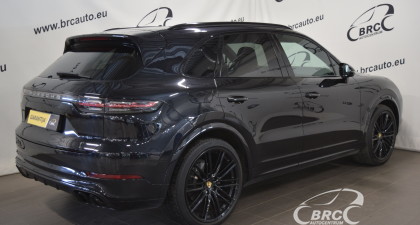 Porsche Cayenne S