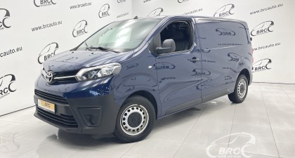 Toyota Proace 2.0 D-4D Active