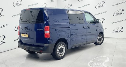 Toyota Proace 2.0 D-4D Active