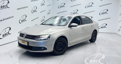 Volkswagen Jetta 1.4 TSI