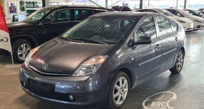 Toyota Prius Hybrid Automatas