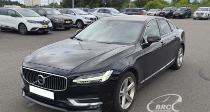 Volvo S90 D5 AWD Inscription Automatas