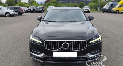 Volvo S90 D5 AWD Inscription Automatas