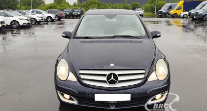 Mercedes-Benz R 320 4Matic Automatas