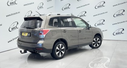 Subaru Forester AWD Boxer Automatas