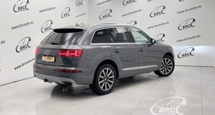 Audi Q7 Quattro Premium Automatas
