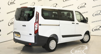 Ford Transit Custom 2.2 TDCi
