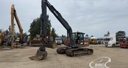 Atlas 1504 Long reach