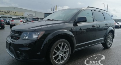 Dodge Journey 3.6 R/T Automatas