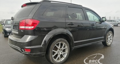 Dodge Journey 3.6 R/T Automatas