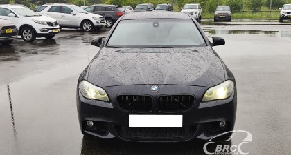 BMW 535 i Xdrive Automatas