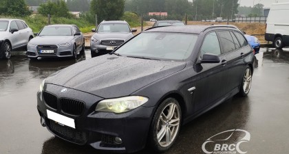 BMW 525 M-Sport Automatas