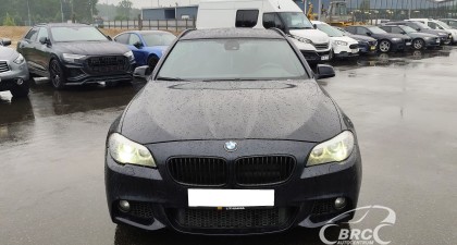 BMW 525 M-Sport Automatas