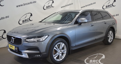 Volvo V90 Cross Country D4 AWD