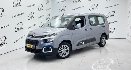 Citroen Berlingo 1.2