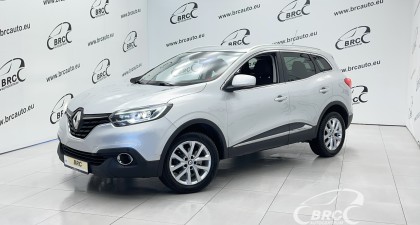 Renault Kadjar 1.2