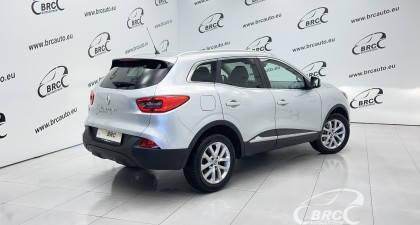 Renault Kadjar 1.2