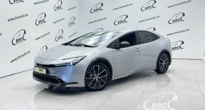Toyota Prius 2.0 Hybrid Automatas