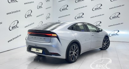 Toyota Prius 2.0 Hybrid Automatas