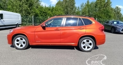 BMW X1 xDrive 28i Automatas