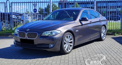 BMW 528 i xDrive Automatas