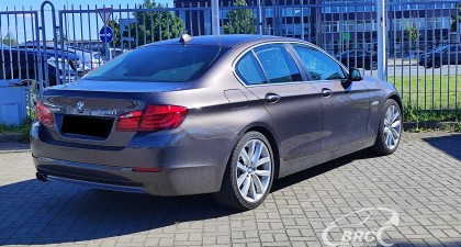 BMW 528 i xDrive Automatas