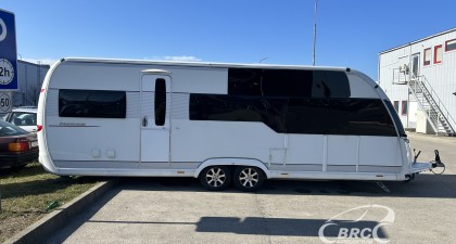 Hobby PREMIUM 650 UFE 