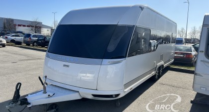 Hobby PREMIUM 650 UFE 