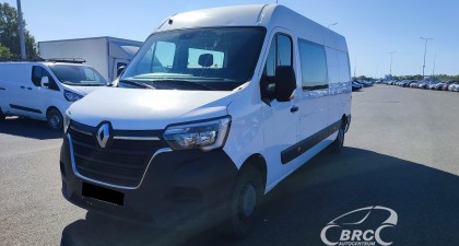 Renault Master 2.3 dCi
