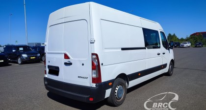 Renault Master 2.3 dCi