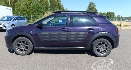 Citroen C4 Cactus 1.2 PureTech Automatas
