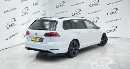 Volkswagen Golf GTD Automatas