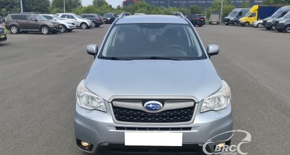 Subaru Forester AWD Automatas