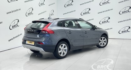 Volvo V40 Cross Country D2