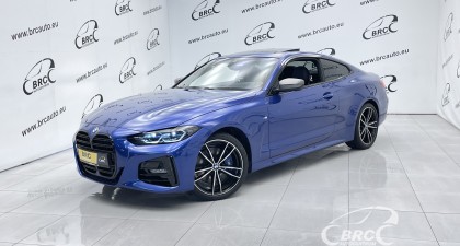 BMW M440 xDrive M-Sport 3.0i Automatas