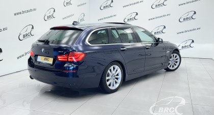 BMW 530 xDrive 30d Automatas