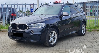BMW X5 xDrive 30d