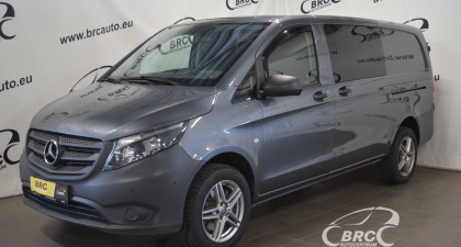 Mercedes-Benz Vito 4x4