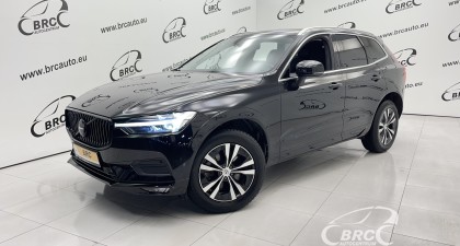 Volvo XC 60 B4 Mild-Hybrid Automatas