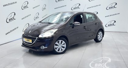 Peugeot 208 PureTech 1.2 VTi