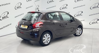 Peugeot 208 PureTech 1.2 VTi