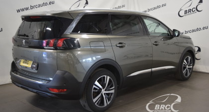 Peugeot 5008 Allure Plus 7 seats