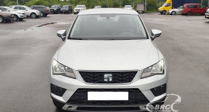Seat Ateca 1.5 TSI Automatas