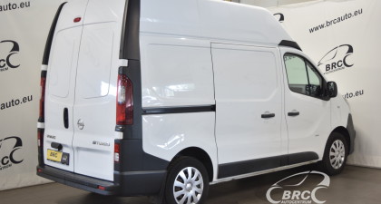 Opel Vivaro B