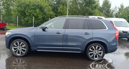 Volvo XC 90 T5 AWD Automatas 