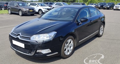 Citroen C5 1.6 Automatas